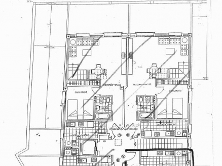 Torremolinos&nbsp;property:&nbsp;Torremolinos&nbsp;Townhome&nbsp;187244