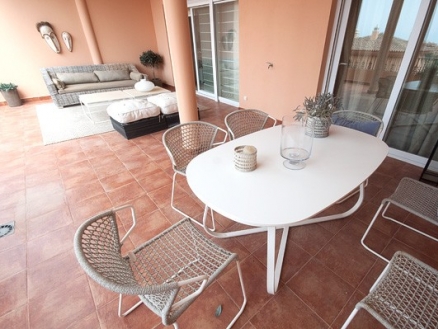 Nueva Andalucia property: Apartment for sale in Nueva Andalucia, Spain 187246