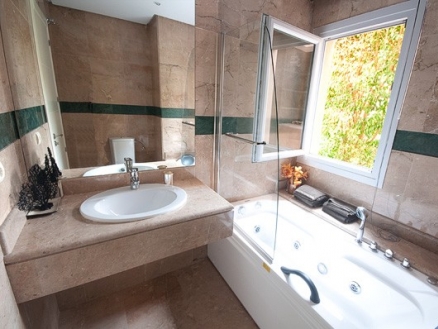Nueva Andalucia property: Apartment in Malaga for sale 187246