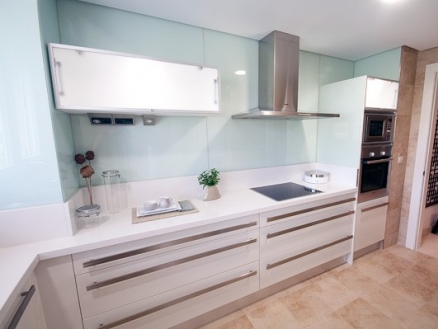 Nueva Andalucia property: Malaga property | 2 bedroom Apartment 187246