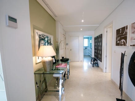Nueva Andalucia property: Nueva Andalucia, Spain | Apartment for sale 187246