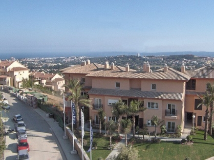 Nueva Andalucia property: Malaga Apartment 187246