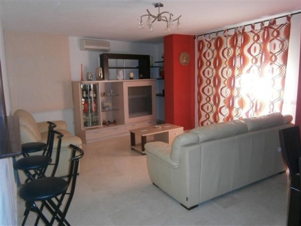 Estepona property: Apartment for sale in Estepona 187247