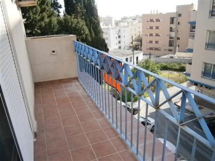 Estepona property: Apartment for sale in Estepona, Spain 187247