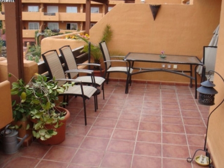 Riviera&nbsp;del&nbsp;Sol&nbsp;property:&nbsp;Apartment&nbsp;with&nbsp;1&nbsp;bedroom&nbsp;in&nbsp;Riviera&nbsp;del&nbsp;Sol&nbsp;187262