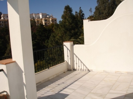 El&nbsp;Chaparral&nbsp;property:&nbsp;Townhome&nbsp;for&nbsp;sale&nbsp;in&nbsp;El&nbsp;Chaparral,&nbsp;Malaga&nbsp;187281