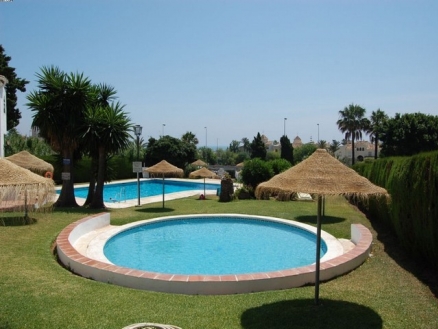 Torrenueva&nbsp;property:&nbsp;Malaga&nbsp;Apartment&nbsp;187282