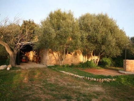 Buger property: Villa for sale in Buger 187291