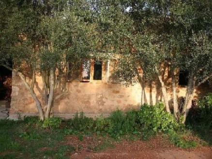 Buger property: Villa with 1 bedroom in Buger 187291