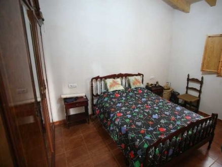 Buger property: Villa for sale in Buger, Mallorca 187291