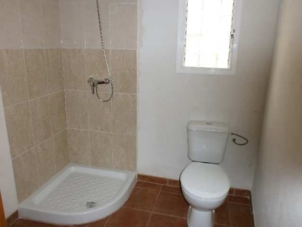 Buger property: Villa in Mallorca for sale 187291