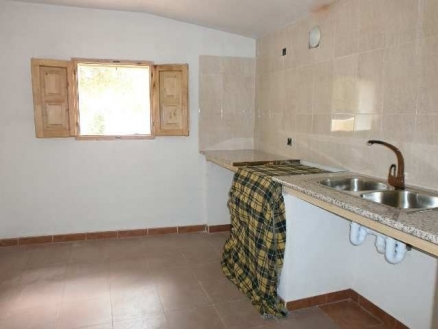 Buger property: Mallorca property | 1 bedroom Villa 187291