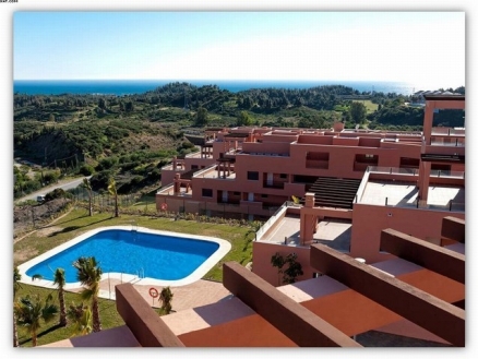 El&nbsp;Chaparral&nbsp;property:&nbsp;Apartment&nbsp;for&nbsp;sale&nbsp;in&nbsp;El&nbsp;Chaparral&nbsp;187293