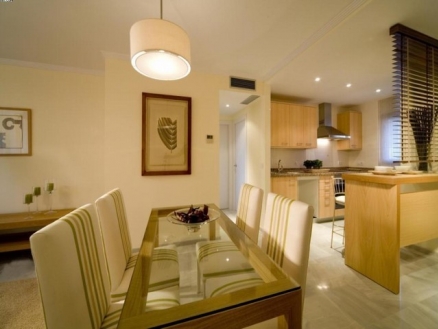 El&nbsp;Chaparral&nbsp;property:&nbsp;Apartment&nbsp;for&nbsp;sale&nbsp;in&nbsp;El&nbsp;Chaparral,&nbsp;Malaga&nbsp;187293