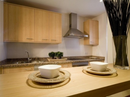 El&nbsp;Chaparral&nbsp;property:&nbsp;Apartment&nbsp;in&nbsp;Malaga&nbsp;for&nbsp;sale&nbsp;187293