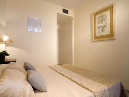 El&nbsp;Chaparral&nbsp;property:&nbsp;Malaga&nbsp;Apartment&nbsp;187294