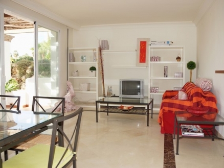 Benahavis&nbsp;property:&nbsp;Apartment&nbsp;with&nbsp;2&nbsp;bedroom&nbsp;in&nbsp;Benahavis&nbsp;187295