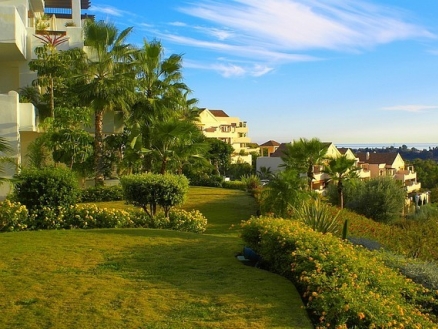 Benahavis&nbsp;property:&nbsp;Benahavis&nbsp;Apartment&nbsp;187295
