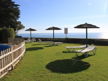 Estepona property: Apartment with 4 bedroom in Estepona 187296