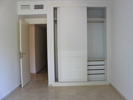 Estepona property: Estepona, Spain | Apartment for sale 187296