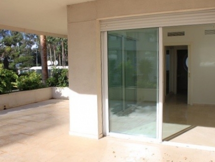 Estepona property: Malaga Apartment 187296