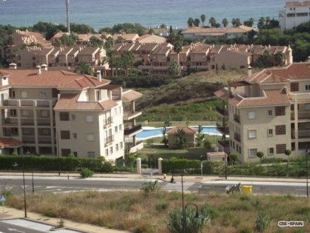 El&nbsp;Chaparral&nbsp;property:&nbsp;Apartment&nbsp;for&nbsp;sale&nbsp;in&nbsp;El&nbsp;Chaparral&nbsp;187301