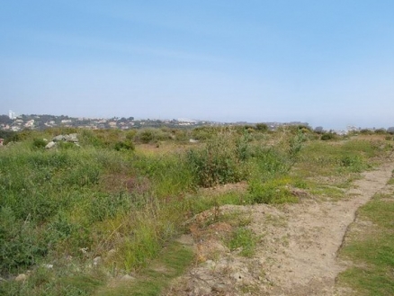 Estepona property: Land with bedroom in Estepona 187303