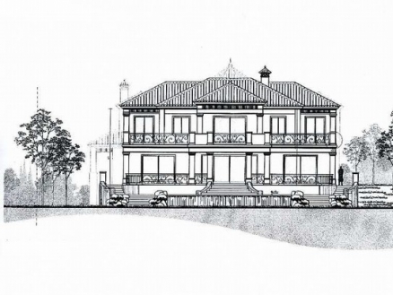 Estepona property: Land for sale in Estepona, Malaga 187303