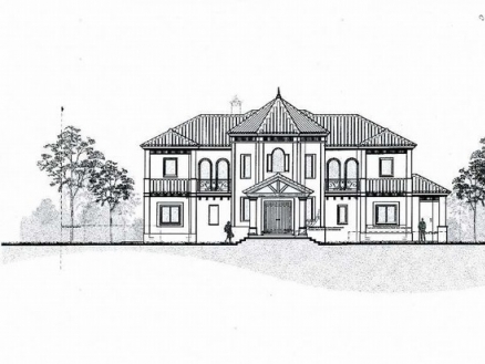 Estepona property: Malaga property | bedroom Land 187303