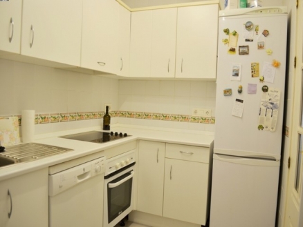 Riviera&nbsp;del&nbsp;Sol&nbsp;property:&nbsp;Apartment&nbsp;with&nbsp;3&nbsp;bedroom&nbsp;in&nbsp;Riviera&nbsp;del&nbsp;Sol,&nbsp;Spain&nbsp;187304