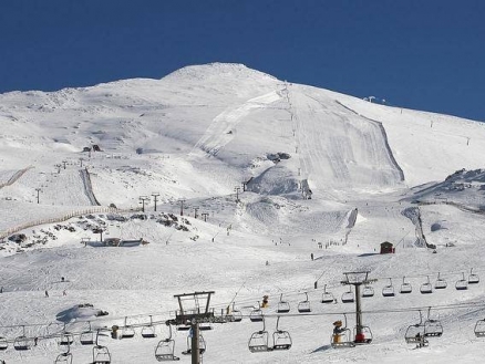 Sierra Nevada property: Apartment for sale in Sierra Nevada 187309