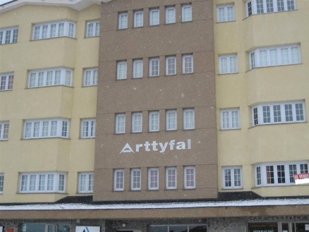 Sierra Nevada property: Granada property | bedroom Apartment 187309