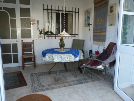 Benalmádena property: Apartment with 1 bedroom in Benalmádena 187314