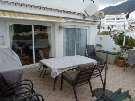 Benalmádena property: Apartment for sale in Benalmádena, Malaga 187314