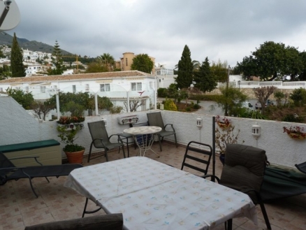 Benalmádena property: Apartment in Malaga for sale 187314