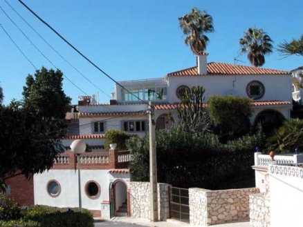 El&nbsp;Faro&nbsp;property:&nbsp;Villa&nbsp;for&nbsp;sale&nbsp;in&nbsp;El&nbsp;Faro&nbsp;187319