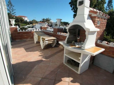 El&nbsp;Faro&nbsp;property:&nbsp;Villa&nbsp;with&nbsp;4&nbsp;bedroom&nbsp;in&nbsp;El&nbsp;Faro&nbsp;187319