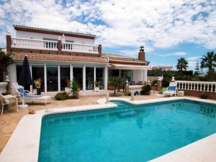 El&nbsp;Faro&nbsp;property:&nbsp;Villa&nbsp;for&nbsp;sale&nbsp;in&nbsp;El&nbsp;Faro,&nbsp;Spain&nbsp;187320
