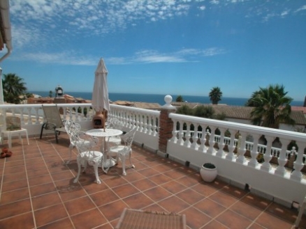 El&nbsp;Faro&nbsp;property:&nbsp;Villa&nbsp;with&nbsp;4&nbsp;bedroom&nbsp;in&nbsp;El&nbsp;Faro&nbsp;187320