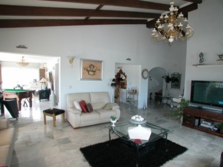 El&nbsp;Faro&nbsp;property:&nbsp;Malaga&nbsp;Villa&nbsp;187320