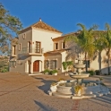 Los Flamingos property: Villa for sale in Los Flamingos 187321
