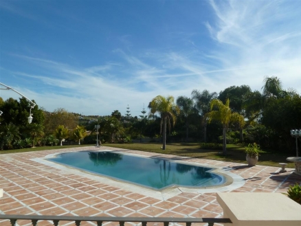 Los Flamingos property: Villa for sale in Los Flamingos, Spain 187321