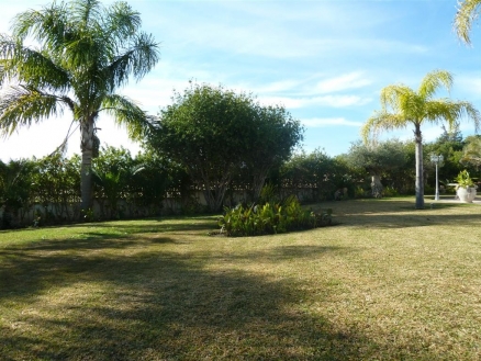 Los Flamingos property: Villa with 7 bedroom in Los Flamingos, Spain 187321
