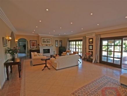 Los Flamingos property: Villa for sale in Los Flamingos, Malaga 187321