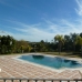 Los Flamingos property: Los Flamingos, Spain Villa 187321