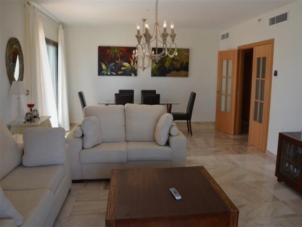 Apartment&nbsp;for&nbsp;sale&nbsp;in&nbsp;town,&nbsp;Spain&nbsp;187330