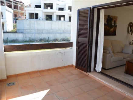Malaga&nbsp;property&nbsp;|&nbsp;2&nbsp;bedroom&nbsp;Apartment&nbsp;187330