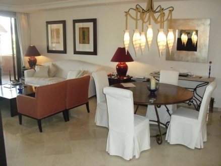 Estepona property: Apartment for sale in Estepona, Spain 187331