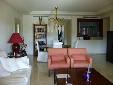 Estepona property: Apartment with 2 bedroom in Estepona 187331