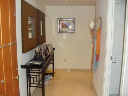 Estepona property: Apartment with 2 bedroom in Estepona, Spain 187331